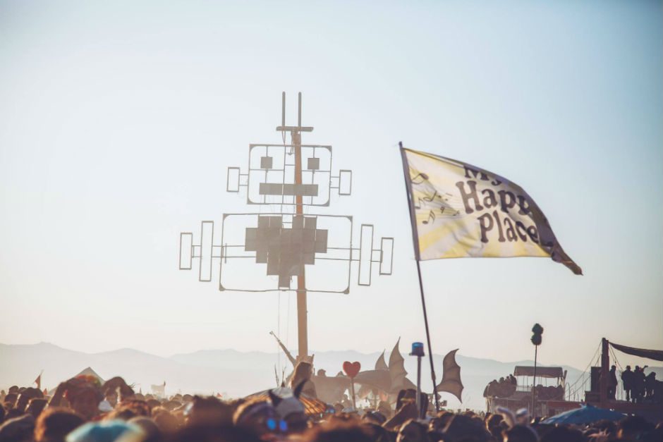 Robot Heart
